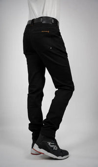 bull it trojan easy motorcycle jeans