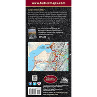 butler motorcycle maps g1 series