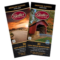 butler motorcycle maps g1 series