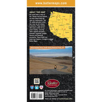 butler motorcycle maps g1 series
