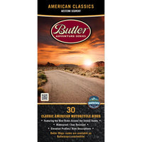 butler motorcycle maps g1 series
