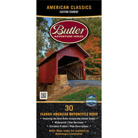 butler motorcycle maps g1 series