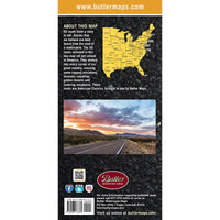 butler motorcycle maps g1 series