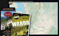 butler motorcycle maps collection bundles