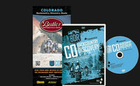 butler motorcycle maps collection bundles