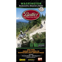 butler motorcycle maps collection bundles