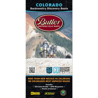 butler motorcycle maps bdr series