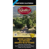 butler motorcycle maps g1 series
