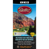 butler motorcycle maps g1 series