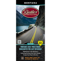 butler motorcycle maps g1 series
