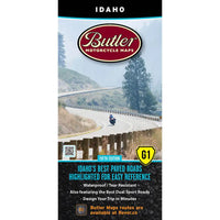 butler motorcycle maps g1 series