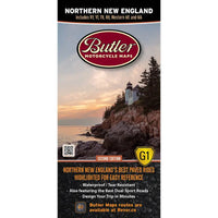 butler motorcycle maps g1 series