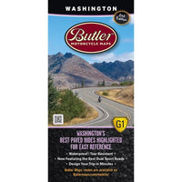 butler motorcycle maps g1 series