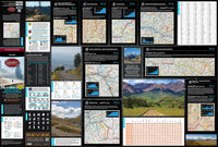 butler motorcycle maps g1 series