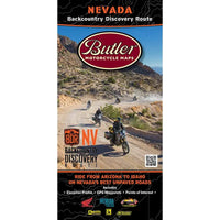 butler motorcycle maps bdr series