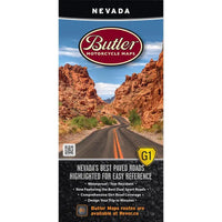 butler motorcycle maps g1 series