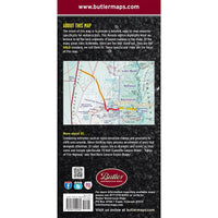 butler motorcycle maps g1 series