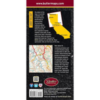 butler motorcycle maps g1 series