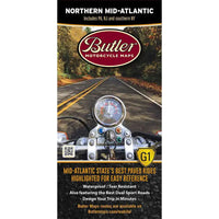 butler motorcycle maps g1 series