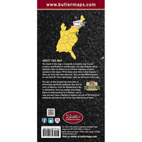 butler motorcycle maps g1 series