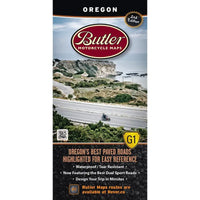 butler motorcycle maps g1 series