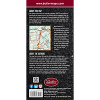 butler motorcycle maps g1 series