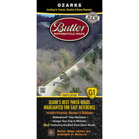 butler motorcycle maps g1 series