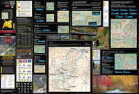 butler motorcycle maps g1 series