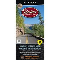 butler motorcycle maps collection bundles