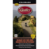 butler motorcycle maps collection bundles