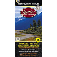 butler motorcycle maps collection bundles