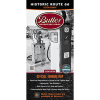 butler motorcycle maps g1 series