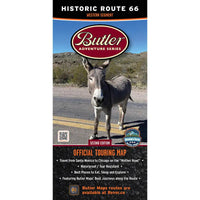 butler motorcycle maps g1 series