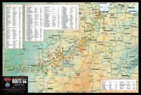 butler motorcycle maps g1 series