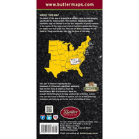 butler motorcycle maps g1 series