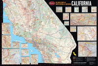 butler motorcycle maps g1 series