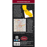 butler motorcycle maps g1 series