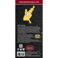 butler motorcycle maps g1 series