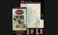 butler motorcycle maps collection bundles