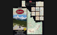 butler motorcycle maps collection bundles
