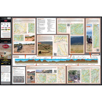 butler motorcycle maps bdr series