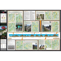 butler motorcycle maps bdr series
