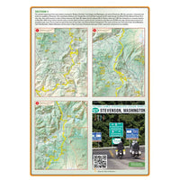 butler motorcycle maps bdr series