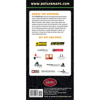butler motorcycle maps bdr series