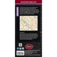 butler motorcycle maps g1 series