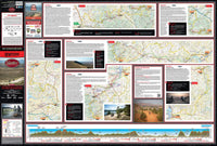butler motorcycle maps bdr series