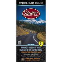 butler motorcycle maps g1 series