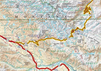 butler motorcycle maps g1 series
