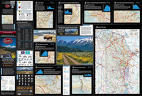 butler motorcycle maps g1 series