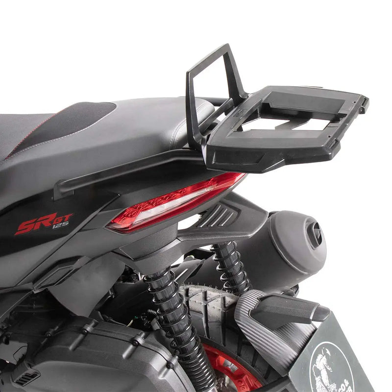 Hepco & Becker Rear Alurack Aprilia SR GT 125 / 200 / Sport 2022-